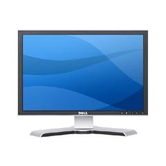 Monitor LCD Dell 1908WFP, 19 inch TFT