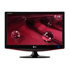 Monitor LCD LG M227WD-PZ, 22 inch