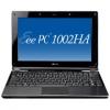 Notebook ASUS EEEPC1002HA-BLK038X, Intel Atom N270, 1.6GHz, 1GB, 160GB, Windows XP Home