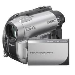 Camera sony dl 200