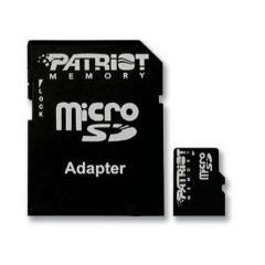 Card MicroSD Patriot 1 GB