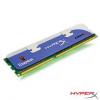 Memorie Kingston HyperX, 2 GB, DDR3, 2000Mhz