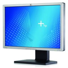 Monitor LCD HP LP2465, 24 inch wide TFT, EF224A4