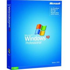 MS Windows XP Professional Edition 32bit, OEM, Romana