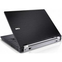 Notebook Dell LATITUDE E6500, Core 2 Duo P8400, 2.26GHz, 2GB, 200GB, Vista Business, N535D-271581115