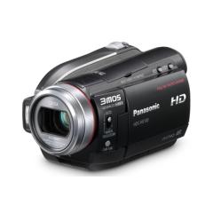 Camera video Panasonic HDC-HS100EP-K