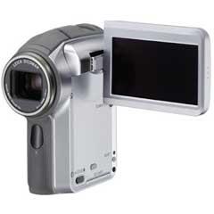 Camera video Panasonic SDR-S150E-S