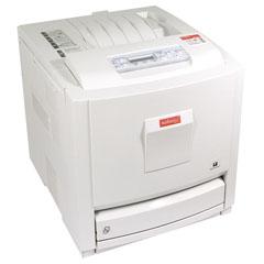Imprimanta laser color Nashuatec C7521n