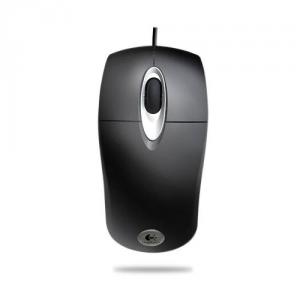 Mouse optic Logitech RX300, PS2