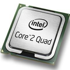 Procesor Intel Core2 Quad Q9650, 3GHz, box