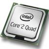 Procesor intel core2 quad q9650,