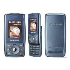 Telefon mobil Samsung B500