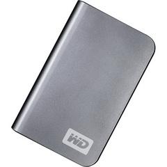 Hard disk extern Western Digital WDML5000TE, 500GB, USB 2.0