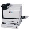 Imprimanta laser color kyocera