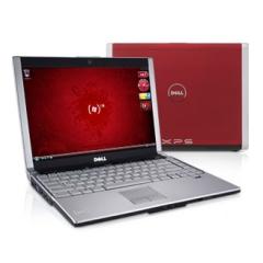 Notebook Dell XPS M1330, Core 2 Duo T8300, 2.40GHz, 2GB, 250GB, Vista SP1 Home Basic, C070C-271526723R