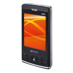 PDA Eten Glofiish X650, CarKit Original