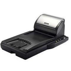 Scanner Plustek PL2546