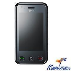 Telefon mobil LG KC910 Renoir