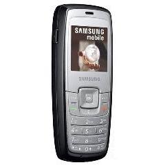 Telefon mobil Samsung C140