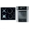 Cuptor incorporabil gorenje b9000e + plita 60 cm