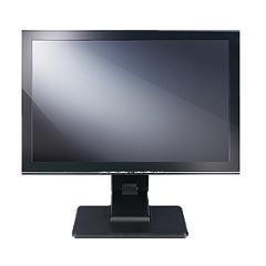 Monitor LCD ProView  VD1-19W, 19 inch, TouchScreen