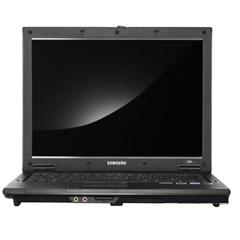 Notebook Samsung NP-R20BM02 SEK, Core 2 Duo T5500, 1.66GHz, 1GB, 80GB, Windows Vista Home Basic