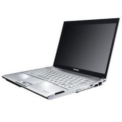 Notebook Toshiba Portege R500-11Z, Core 2 Duo U7700, 1.33Ghz, 2GB, 160GB, Vista Business, PPR50E-04X04KG3