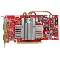 Placa video MSI nVidia GeForce 8600GTS Lite, 512 MB