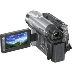 Camera video Sony DCR-DVD410E