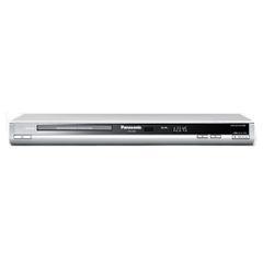 DVD Player Panasonic DVD-S53E-S