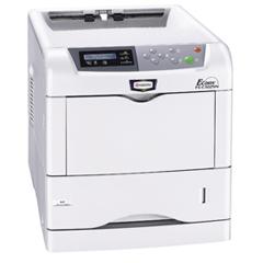 Imprimanta laser color Kyocera FS-C5025N