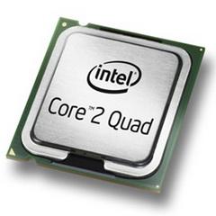 Intel Core 2 Quad Q6700 2.67 Ghz Socket 775 EM64T BOX - BX80562Q6700
