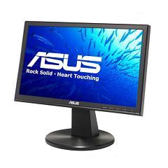 Monitor LCD Asus VW161D, 16 inch