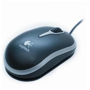 Mouse optic Logitech NX50