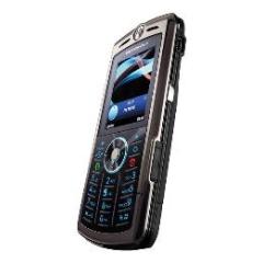 Telefon mobil Motorola L9