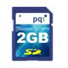 Card sd pqi 2 gb