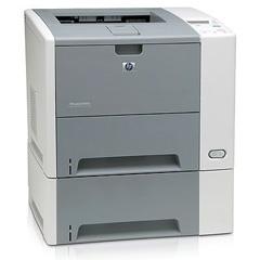 Imprimanta laser alb-negru HP Laserjet P3005x - Q7816A