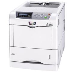 Imprimanta laser color Kyocera FS-C5015N