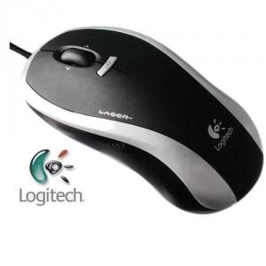 Mouse optic Logitech RX1000