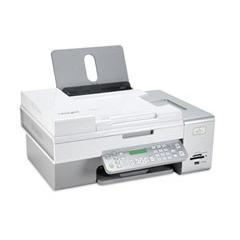 Multifunctionala inkjet Lexmark X6570, Color