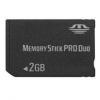 Card MS Pro Duo Apacer 2 GB