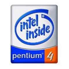 Procesor Intel Pentium 631, 3GHz