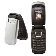 Telefon mobil Samsung C260