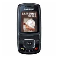 Telefon mobil Samsung C300