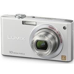 Camera foto digitala Panasonic DMC-FX35E-W