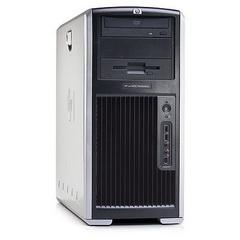 Desktop PC HP xw9400, 2x Dual Core 2220, Vista, PW406EA