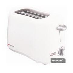 Toaster Alpina SF2601