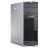 Desktop PC HP xw6600, Xeon Quad Core 5420, Vista Business, PW470EA