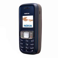 Telefon mobil Nokia 1209