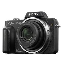 Camera foto digitala Sony DSC-H3B